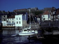Whitby Harbour
